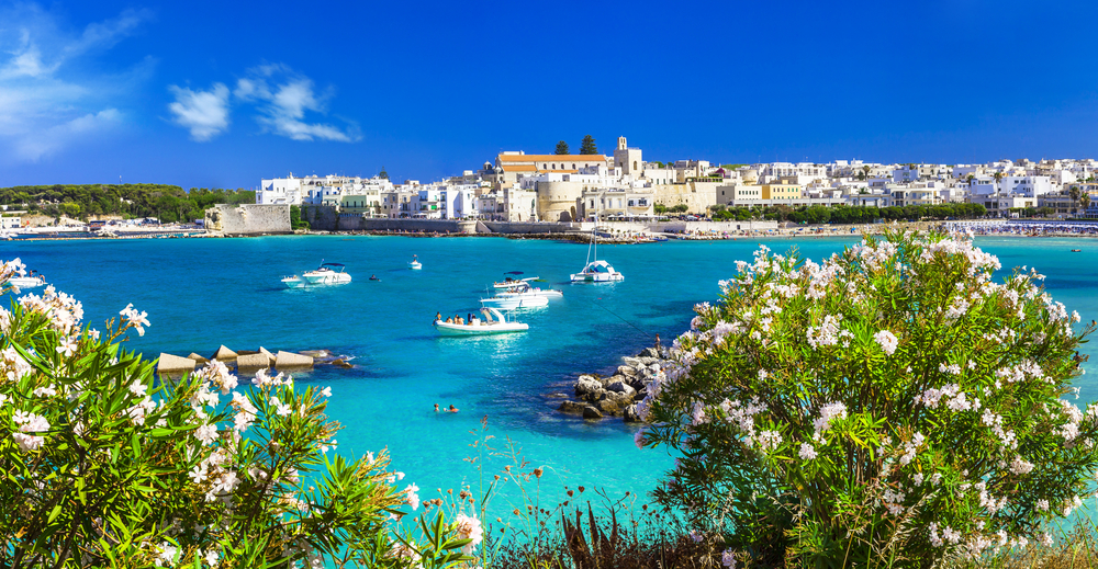 Top Towns To Visit In Puglia Blog By Bookings For You