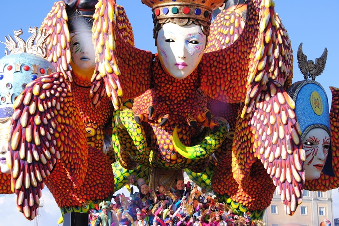 Festivals in Puglia